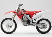 Honda CRF250R